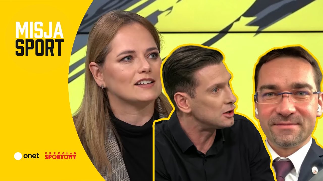 Kadziu wyciągnął historię sprzed lat NA ŻYWO! Świderski po kontuzji walnął browara | #MisjaSport