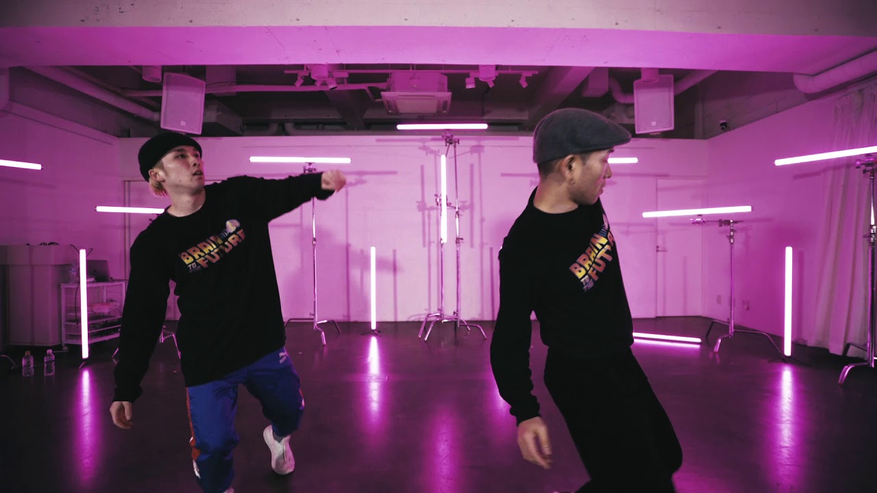 Sota(GANMI) & Hige | I LOVE... - Official髭男dism