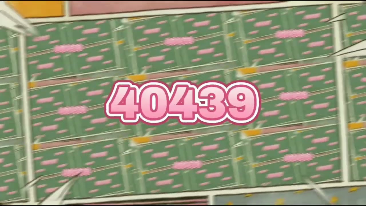 Gamblecore season 5 part 302-303