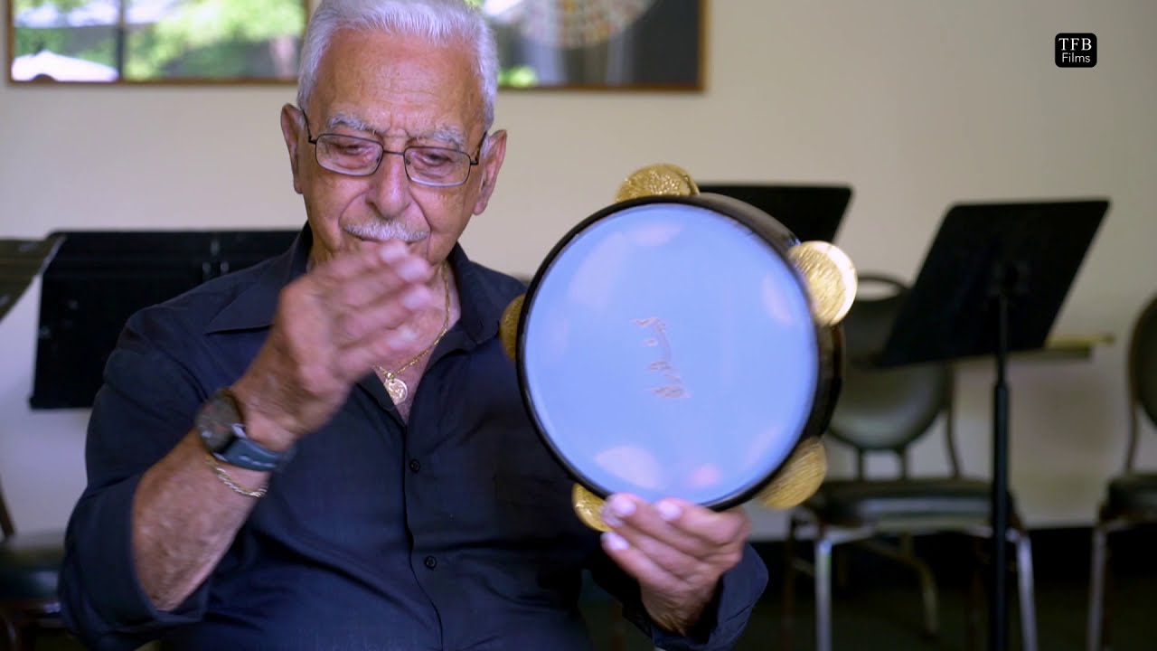 Michel Merhej Tribute January 31, 2021