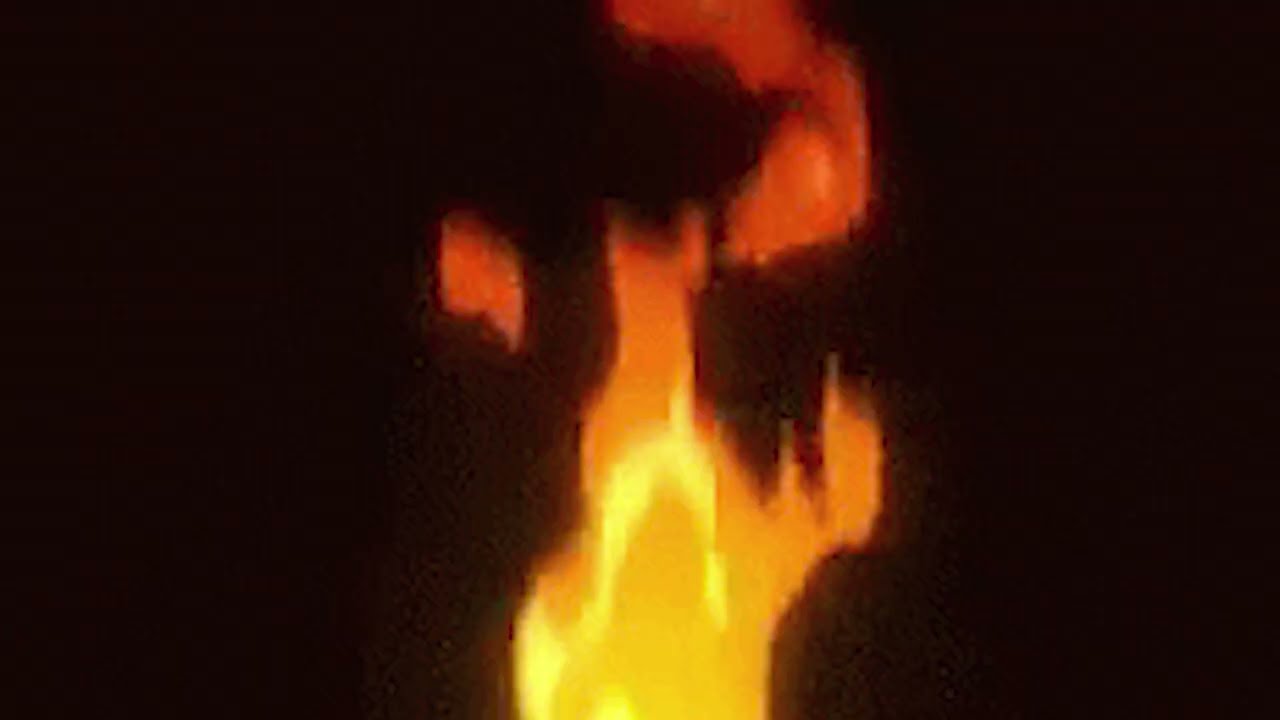 Nate Smith - World on Fire // Slowed + Reverb