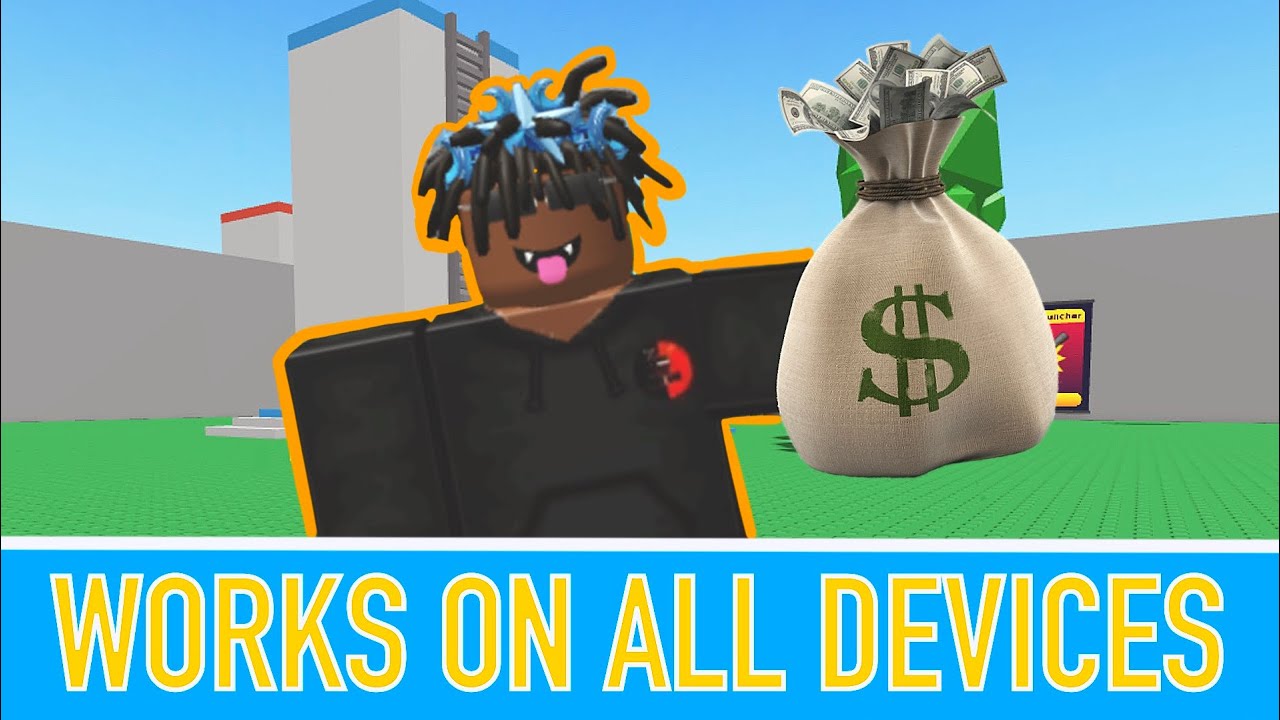 EASY MONEY HACK! 🤑 | Underground War 2.0 Nuke