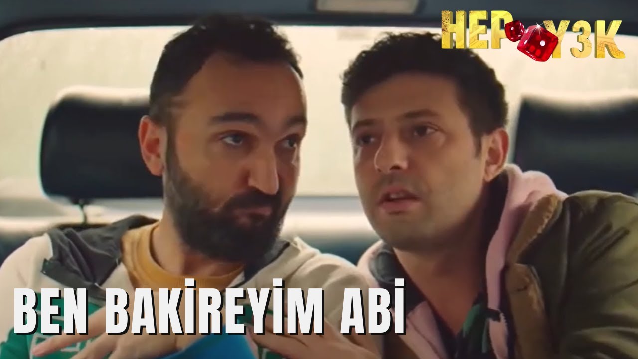 Namsumuzu Kirlettiniz! | Hep Yek 3