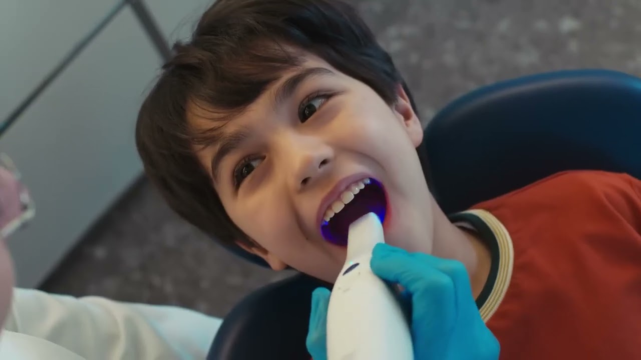 This Gadget Can See What You Can't! | MEDIT i700W Wireless Scanner!