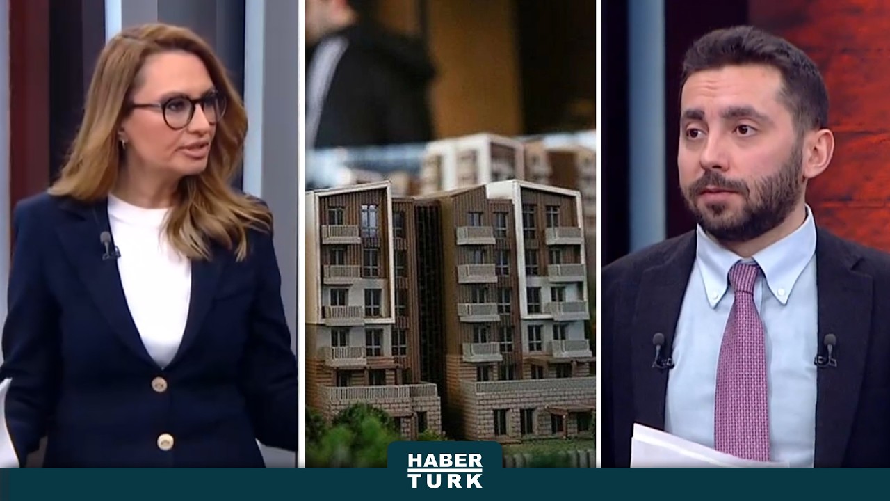 Şubat Ayı Konut Fiyat Endeksi Ne Anlatıyor?