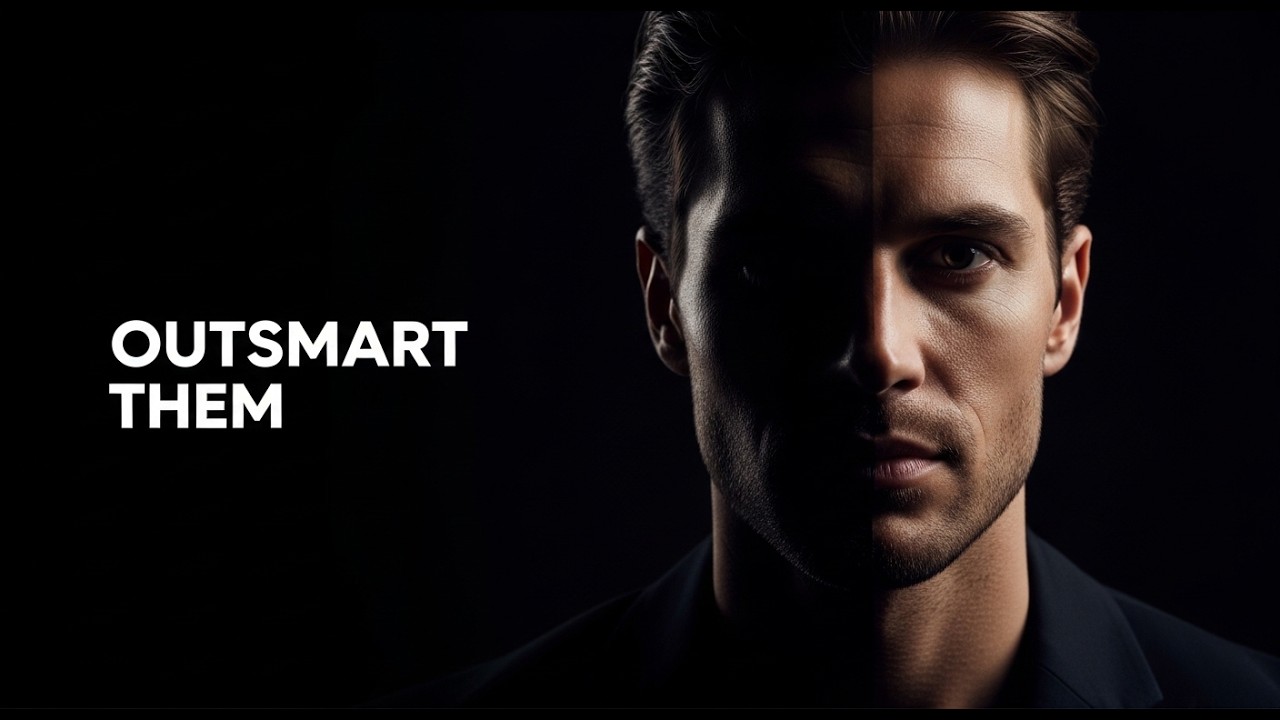 Outsmart Almost Everyone You Meet With These 3 Rules