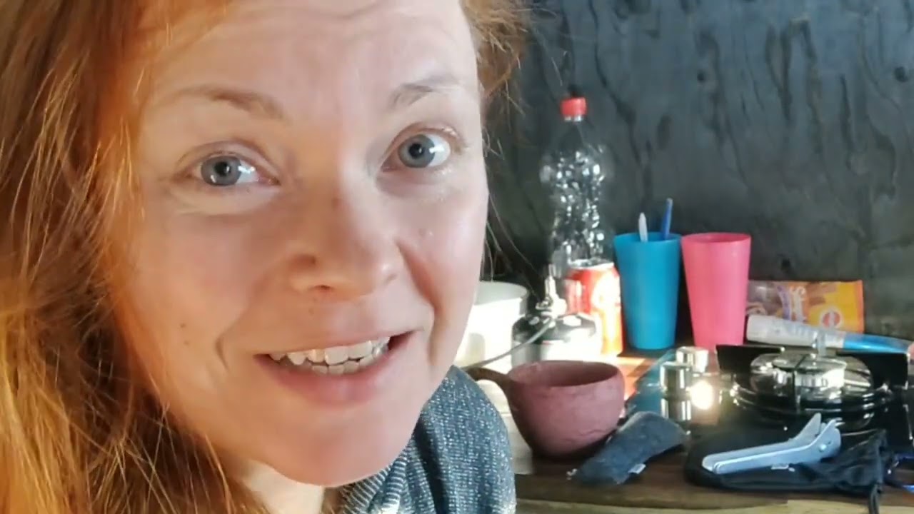 Hossa pääsiäisenä