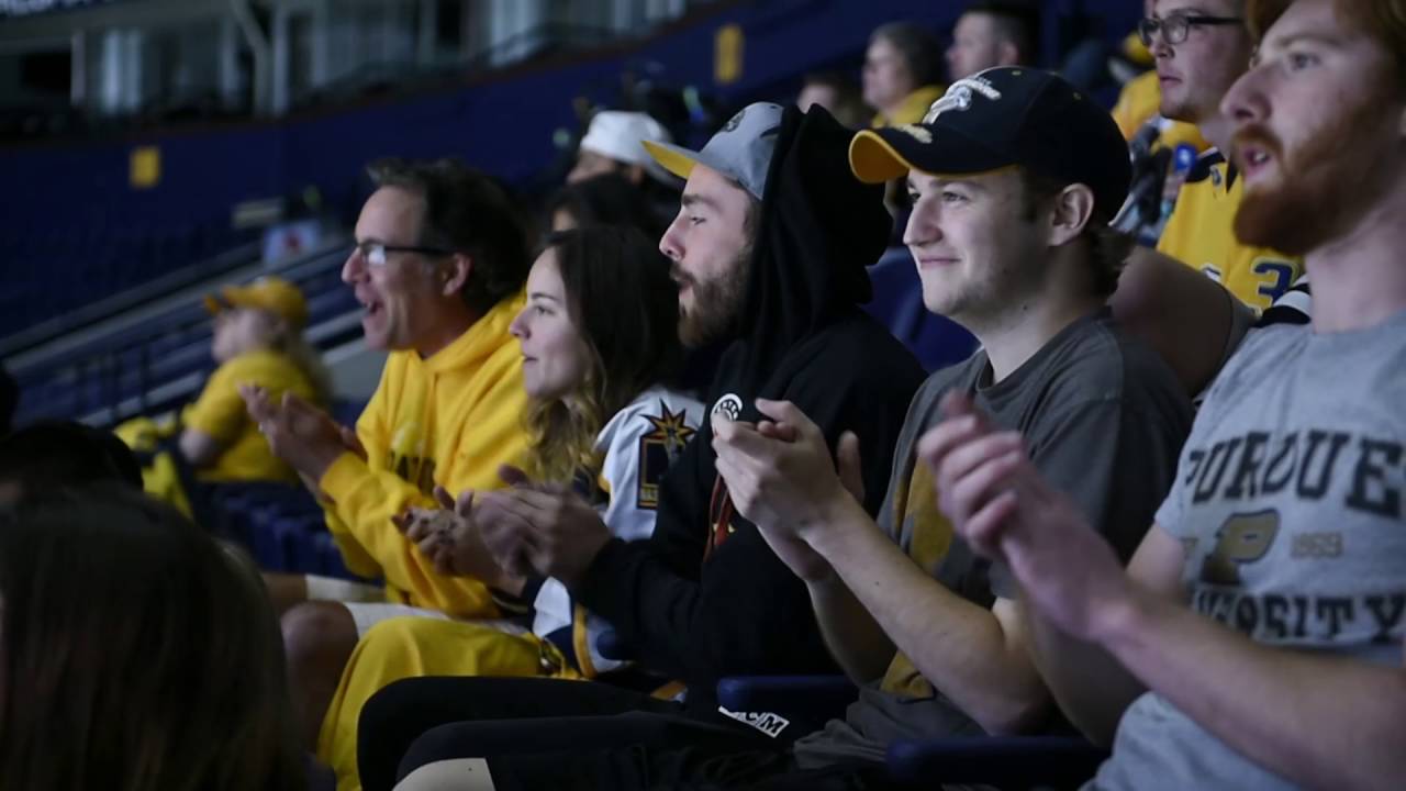Predators Watch Party at Bridgestone Arena
