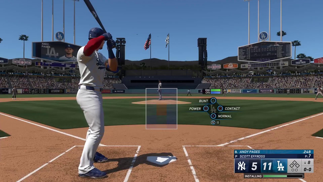 MLB25