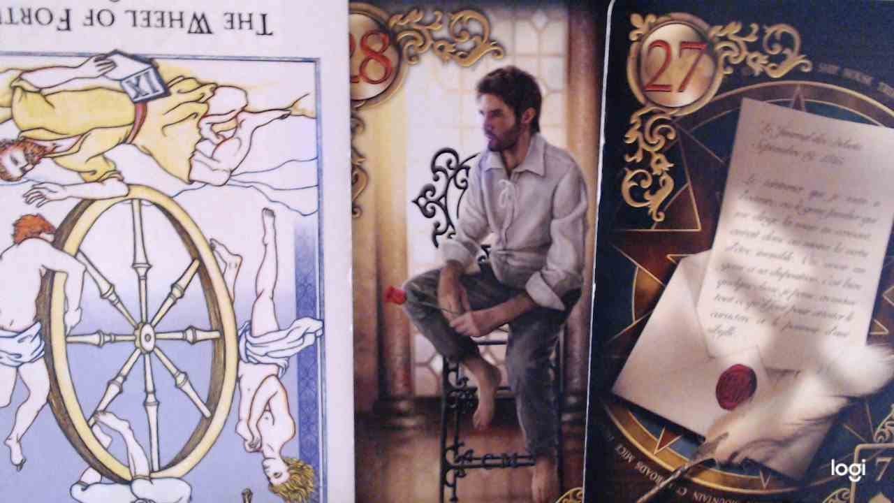 Sagittarius ❤️THIS Situation Is NOT As It Appears!! Soon...You're Going To Hear From Them!!🔮👀