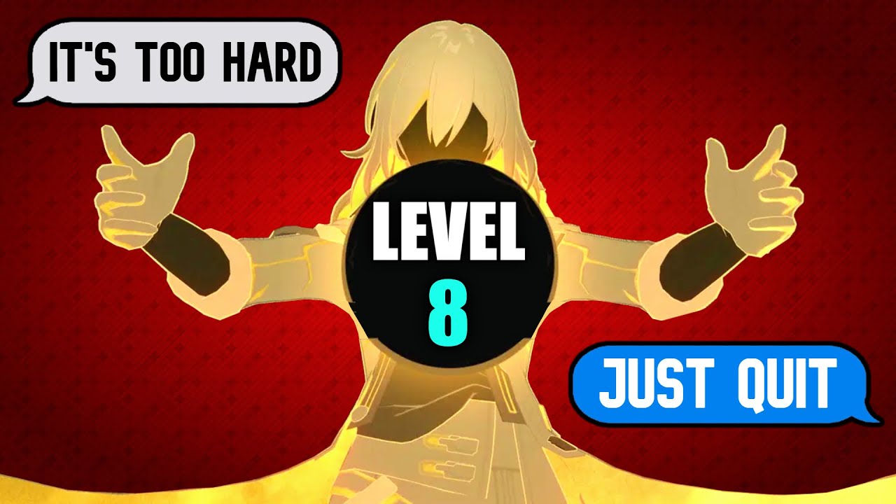 Divergent Universe Difficulty 8 Was Insanity.