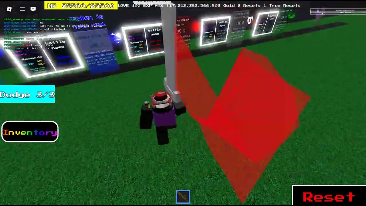 dust green sans new boss in orca ultimate utmm(beta)