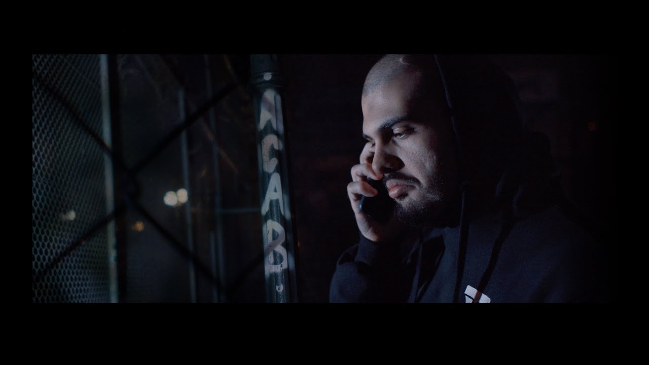 ΚΞ - Εδώ μιλάν τα μάτια (prod. Loopatic) [Official Video]