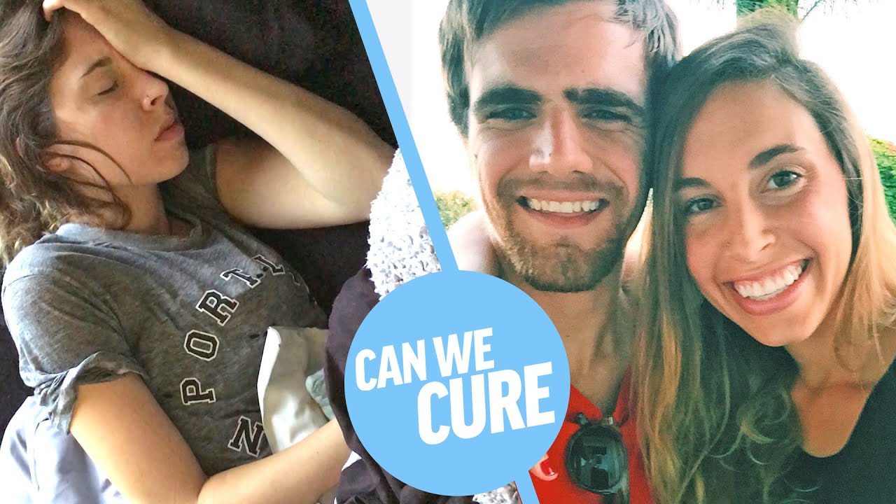 Living With Chronic Pain In A Relationship
