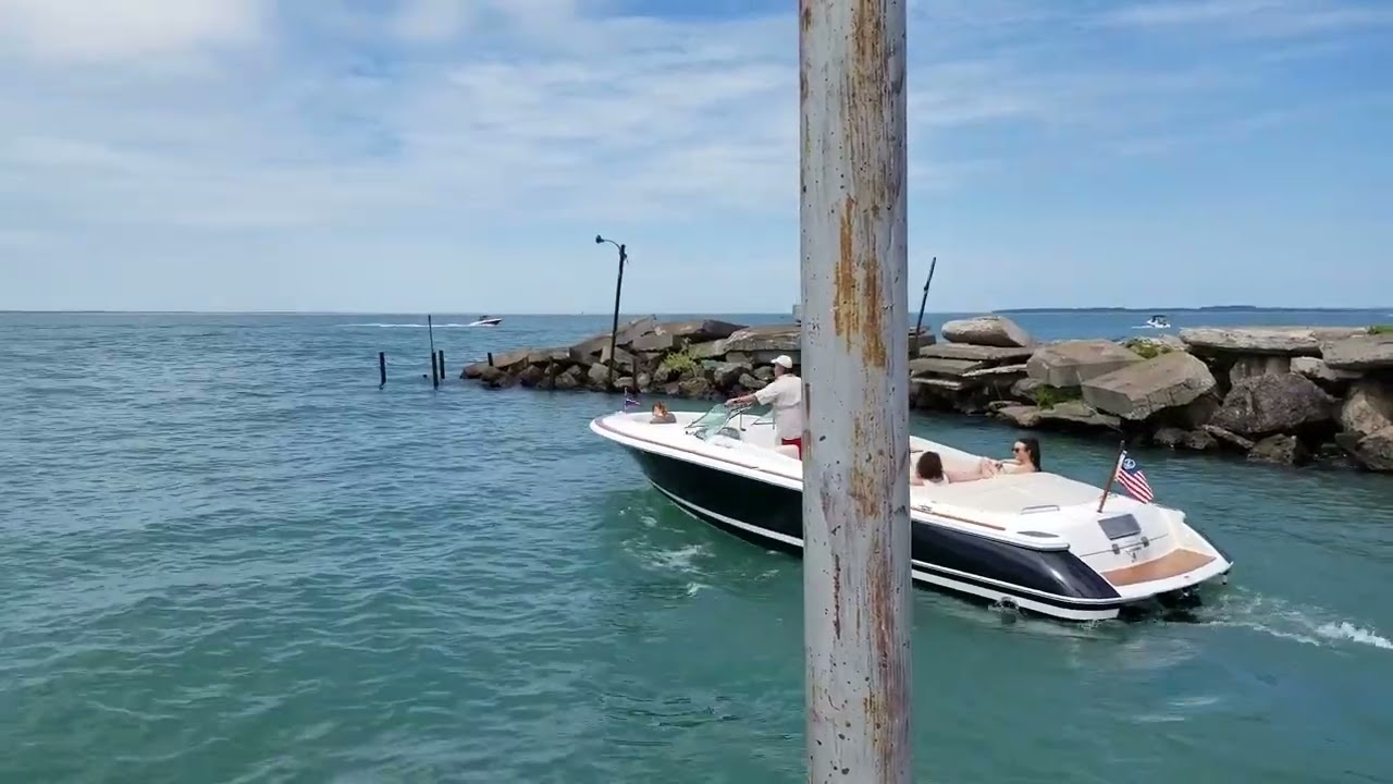 Lake Erie 