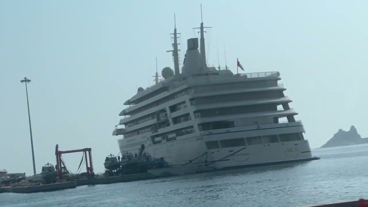 Roaming Around Muscat, Oman