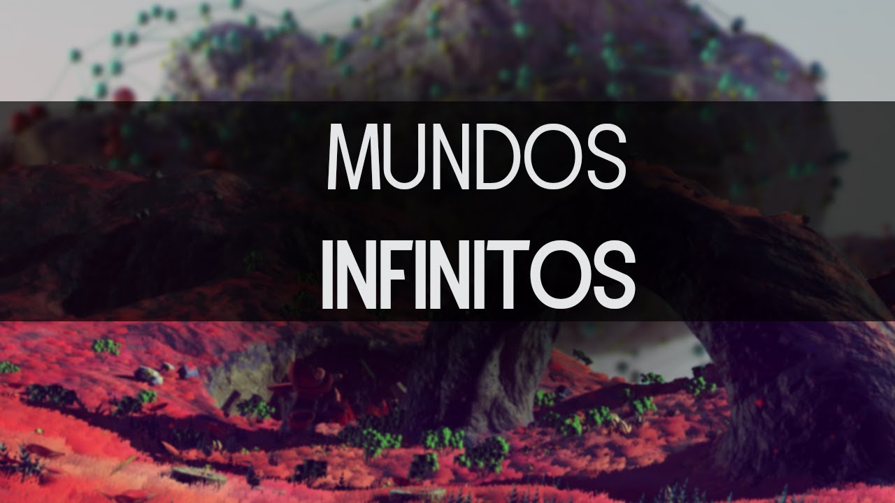 GENERACION PROCEDURAL !!! 🌟 te ENSEÑO como FUNCIONA LA JUGABILIDAD INFINITA ♾
