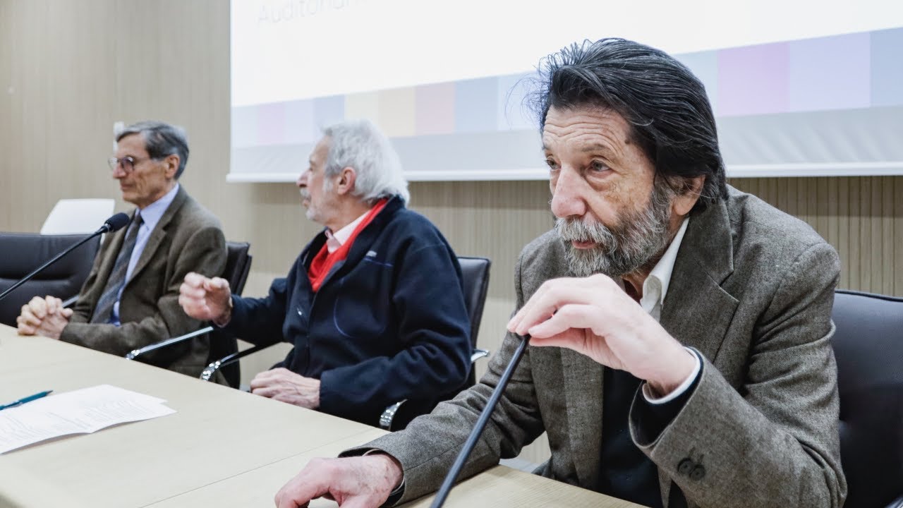 Filosofia e Medicina alla Ricerca della Meraviglia