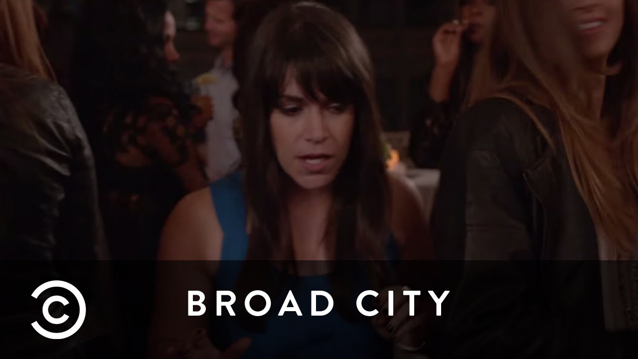 5 Realities About The NYC Nightlife