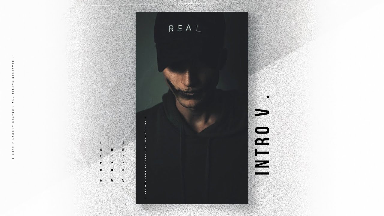 SOLD Cinematic / NF Type Beat ~ Intro V &bull; Prod. Filament Beatzz