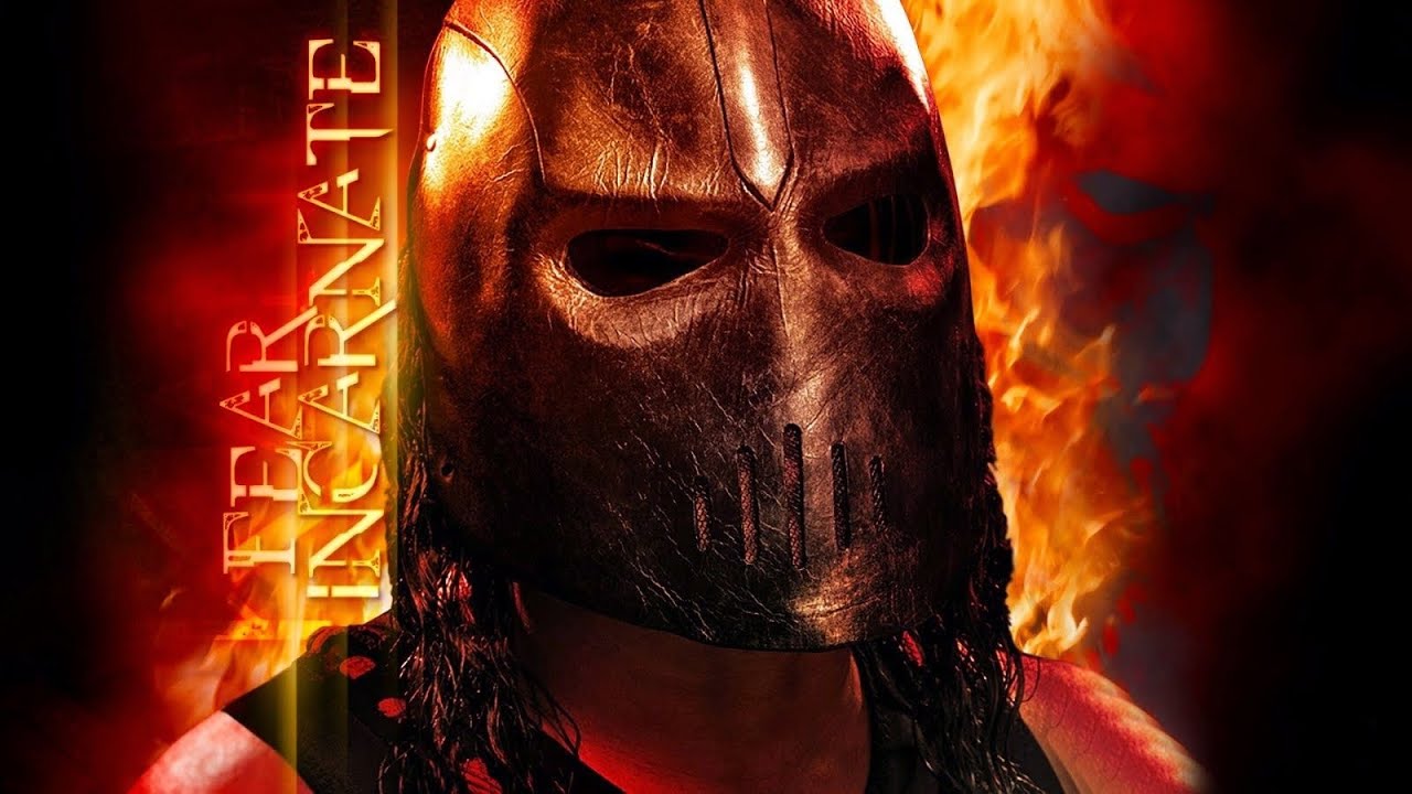 WWE Kane - 
