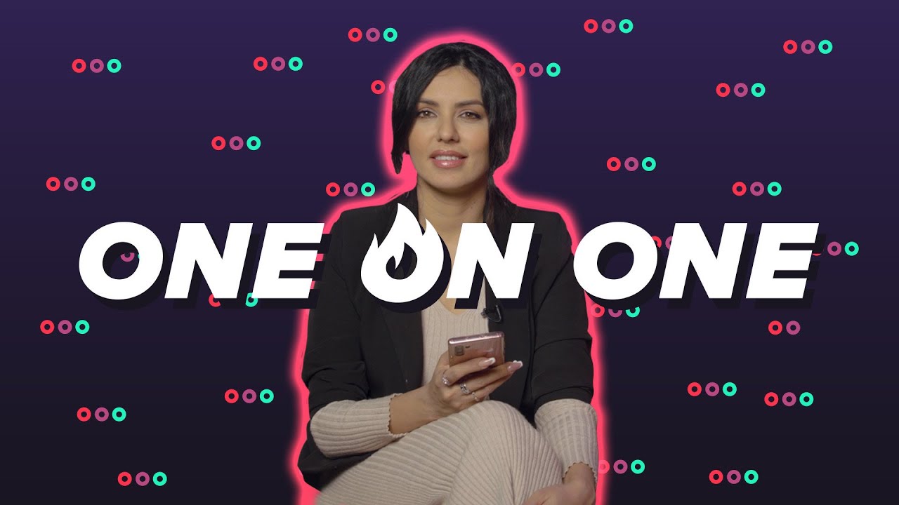 TANJA SAVIC - OVO CU PRVO URADITI KADA VIDIM DUSANA... | ONE ON ONE | IDJTV