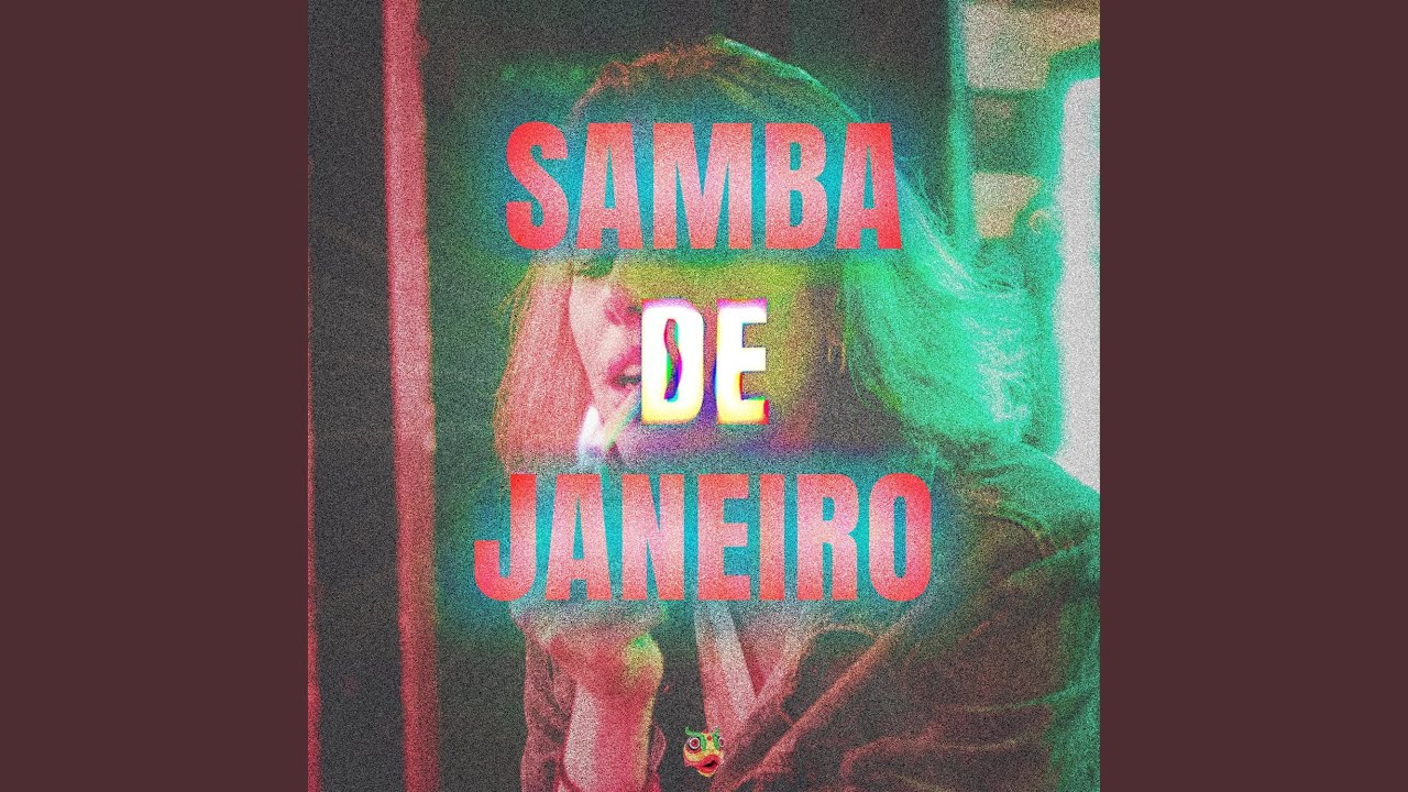 SAMBA DE JANEIRO (TECHNO)