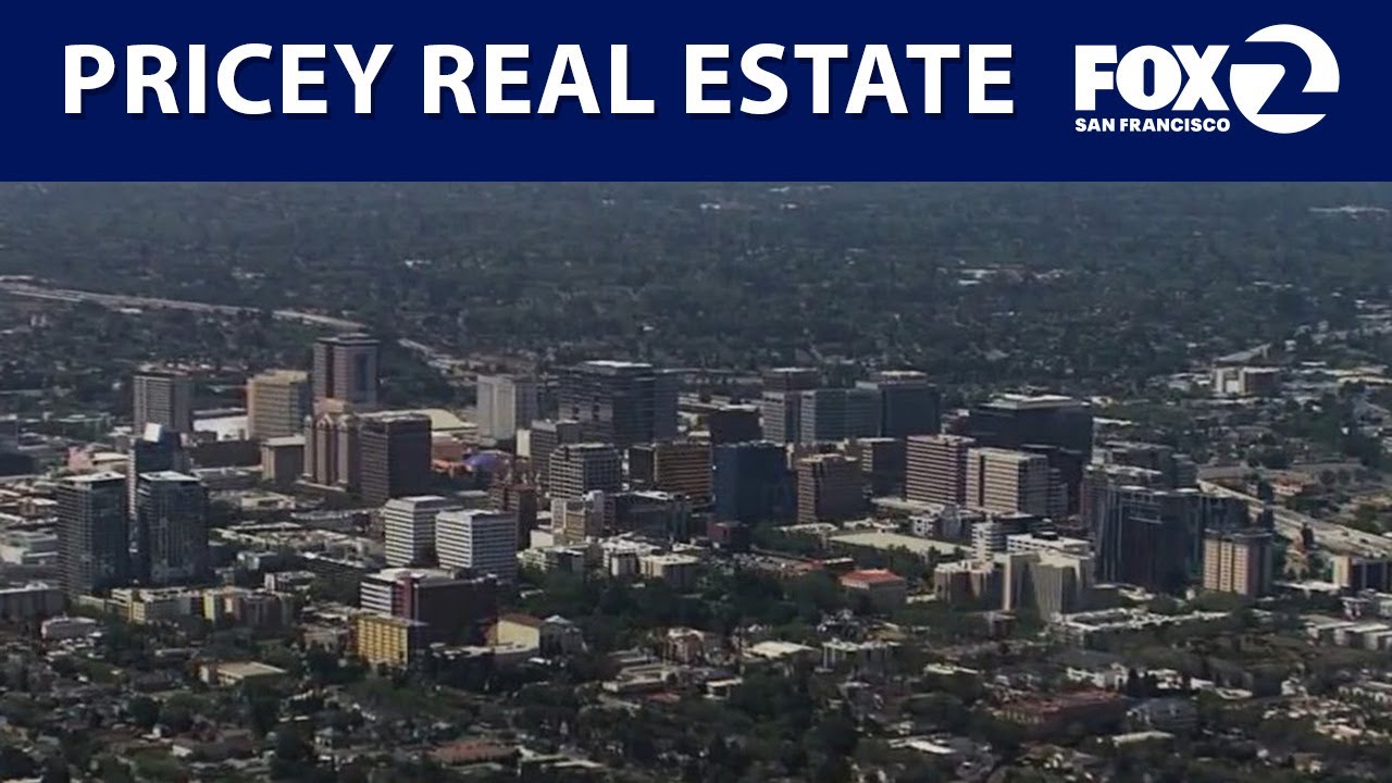 This South Bay city is home to the most expensive real estate in the country | KTVU
