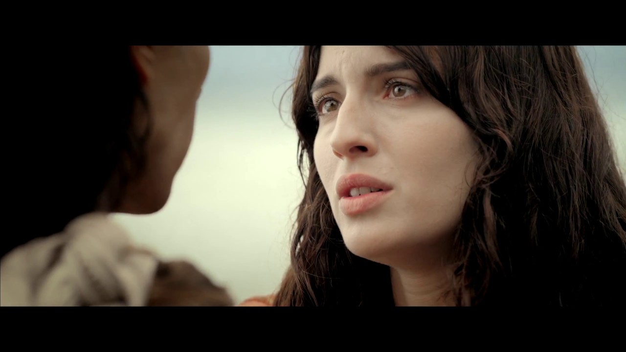 La Carga | Tráiler oficial | Con María Malverde y Horacio García-Rojas