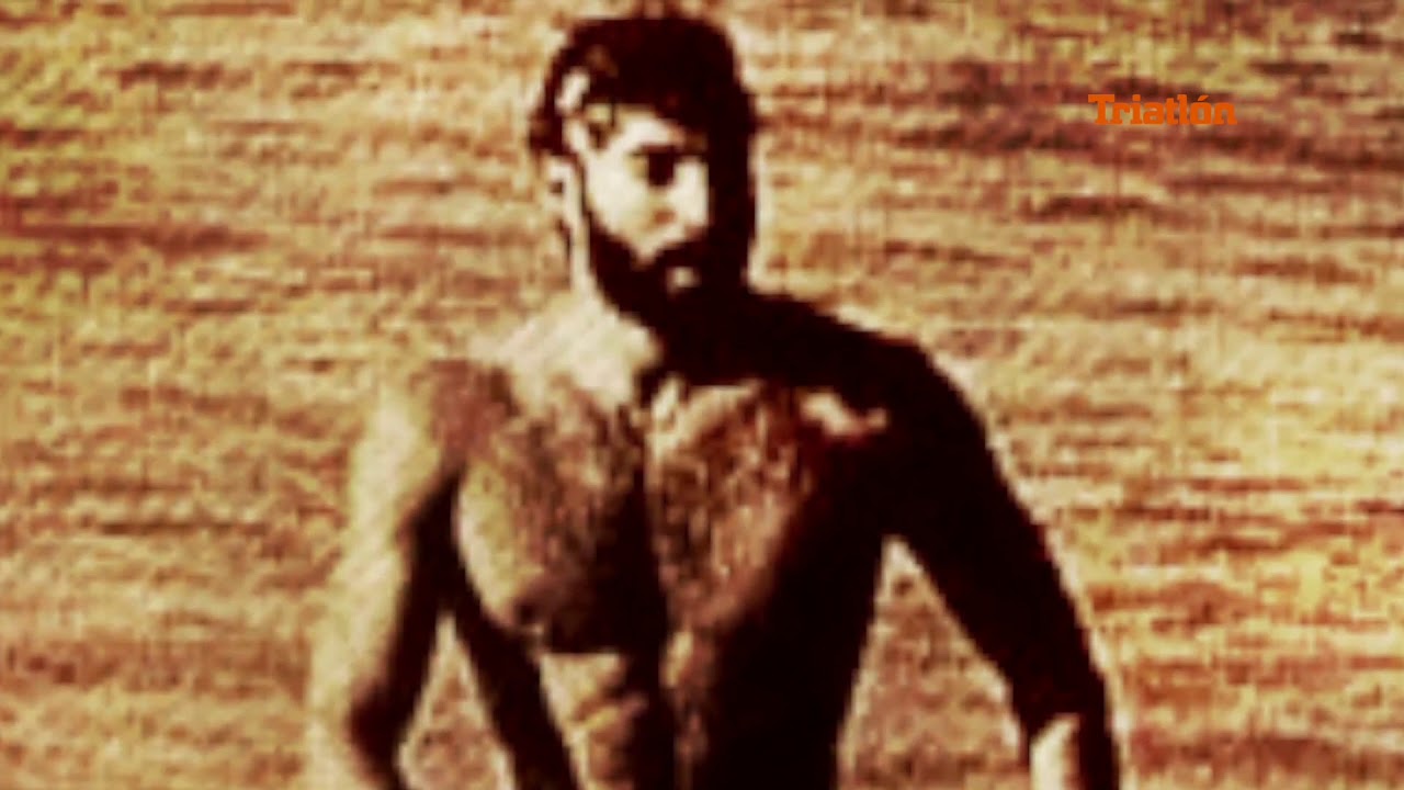La historia del Ironman de Hawaii (1978-1979): el origen