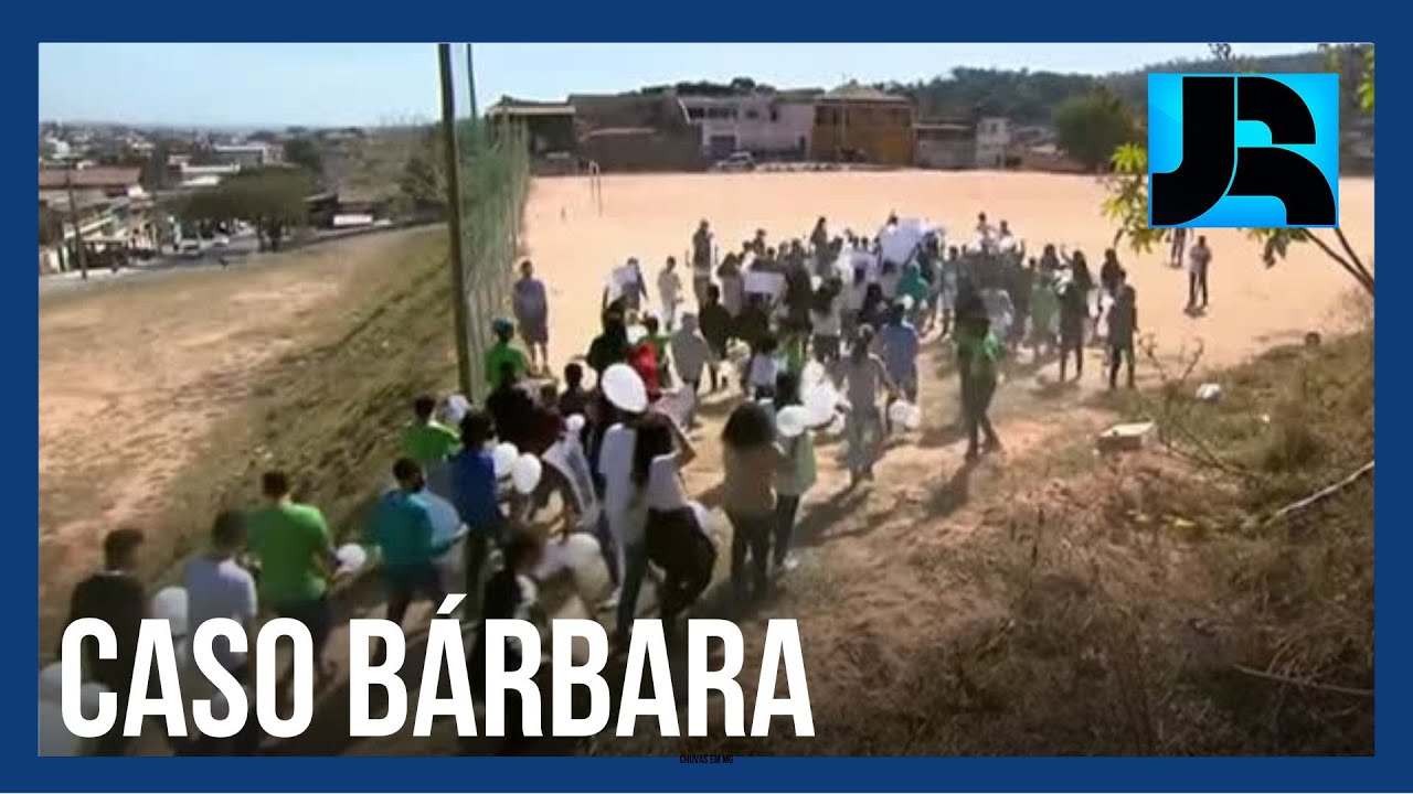 Caso Bárbara: principal suspeito do crime tira a própria vida