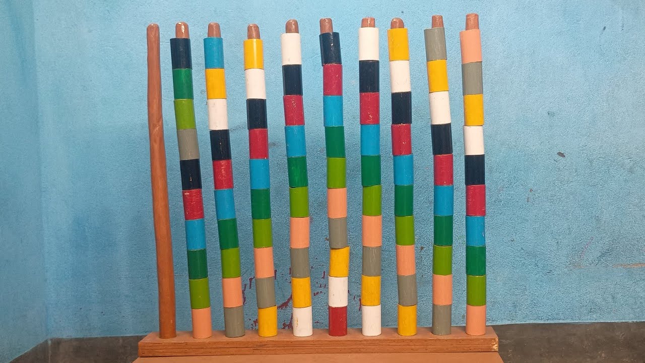 Colour sorting game challenge ll Matching the colours ll Colour solving game challenge #trending 