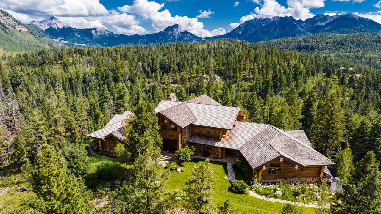 Mountain Estate Minutes From Skiing SOLD | Durango, Colorado