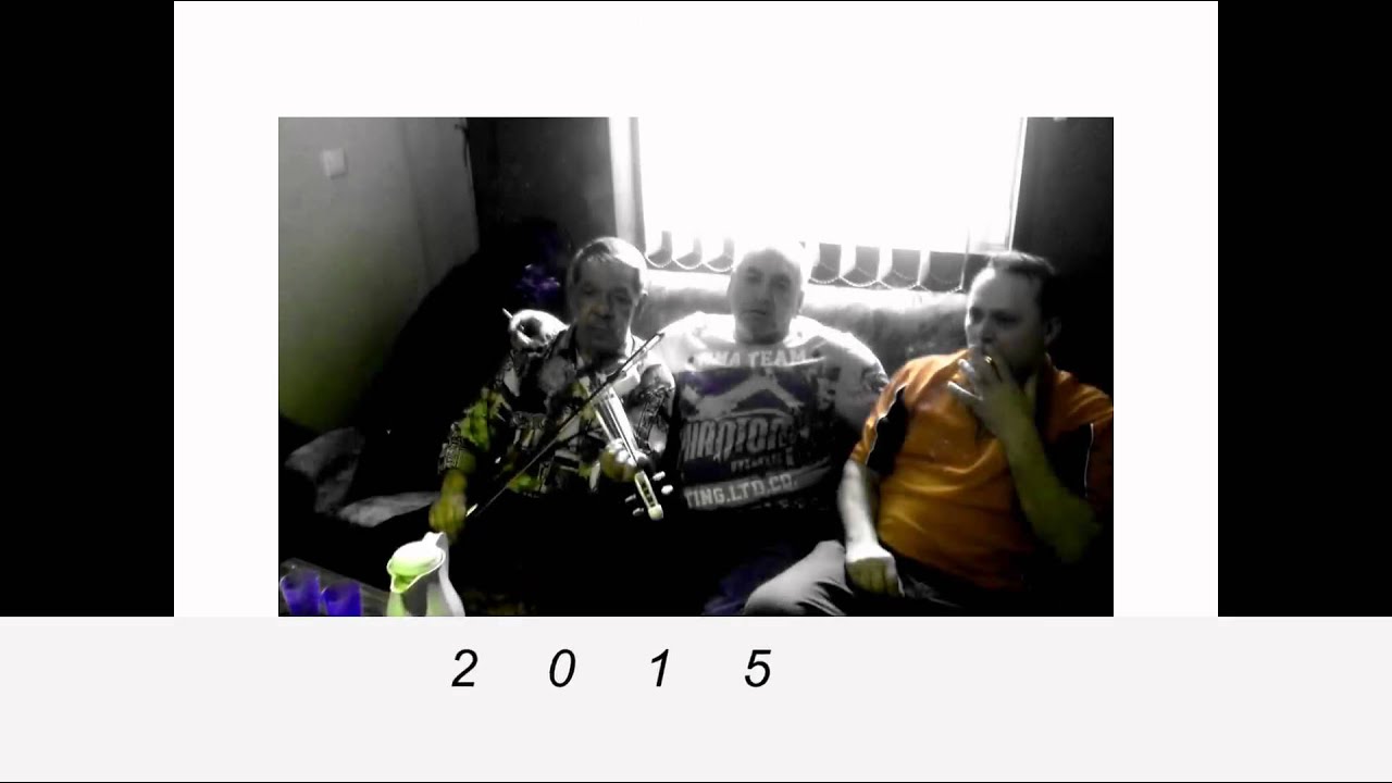 Zvuci Jajica REKLAMA NOVOG ALBUMA 2015 STUDIO IZVOR