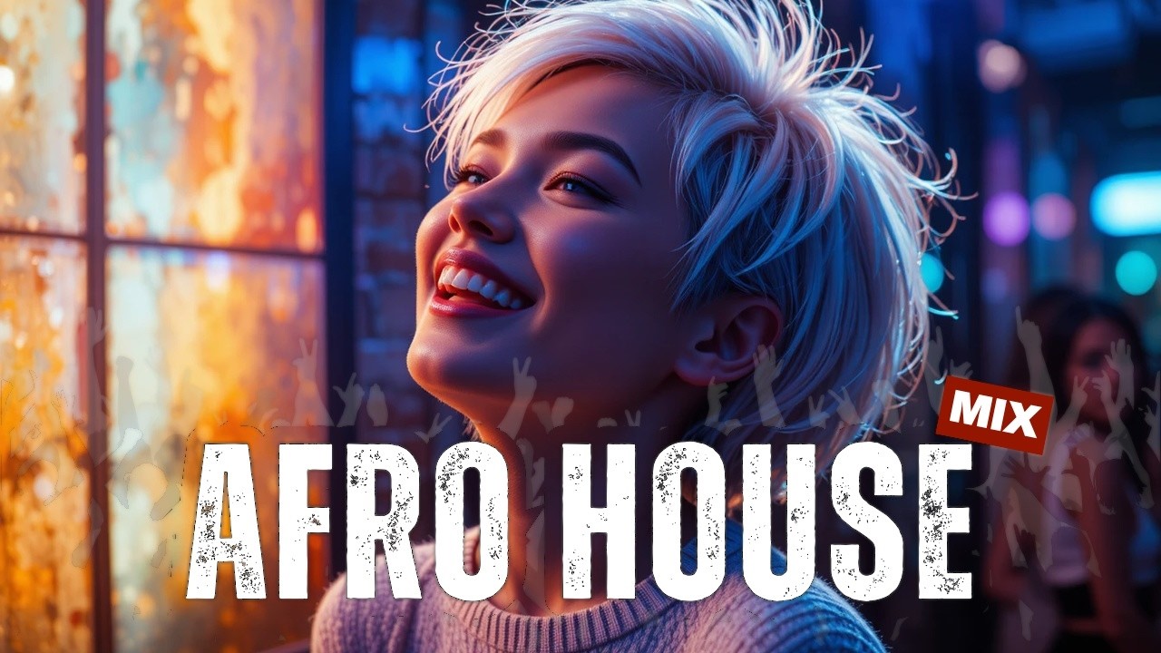 DEEP HOUSE – Void Tribal Space (Adam Port, Solomun)