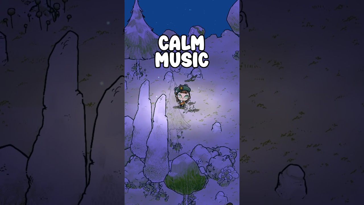 First Impressions of Cozy Grove in 10 Words