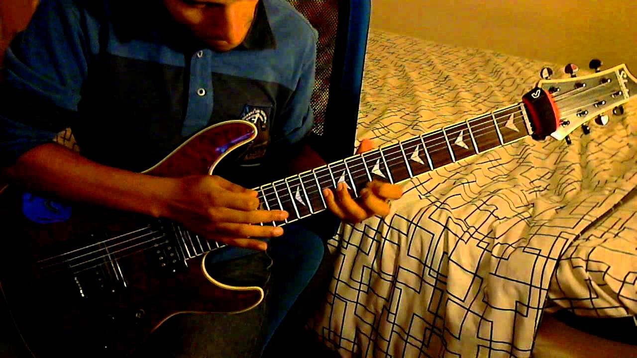 Intervals - Tapestry - Cover