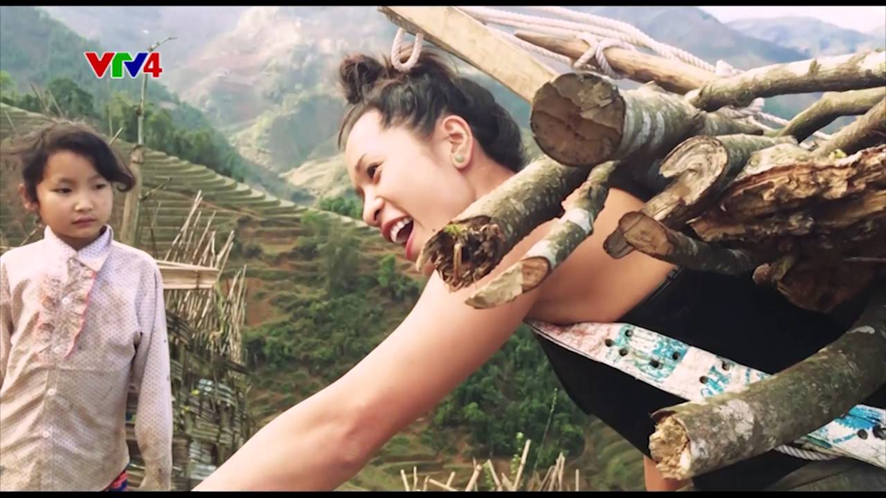 Chinh phục đỉnh Ky Quan San