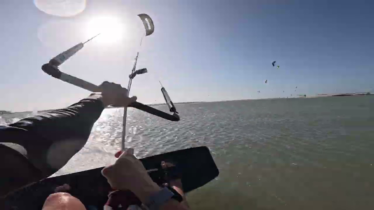 A Classic Session In Brazil!