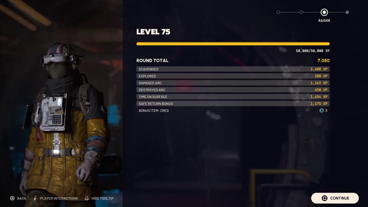 Arc Raiders.New update.