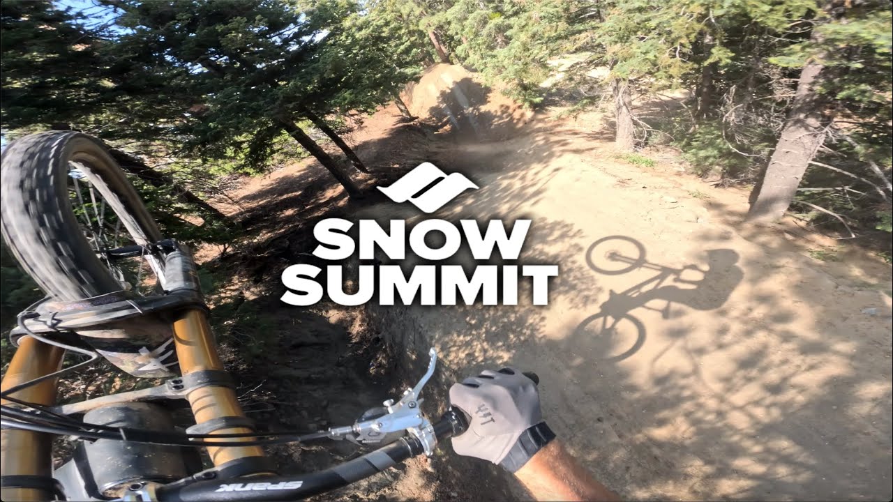 Новые возможности Snow Summit 2025