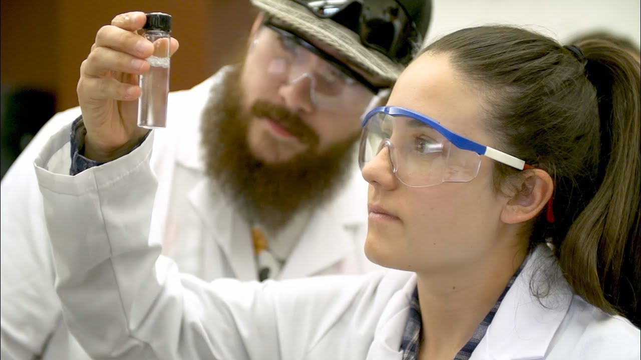 UW Department of Petroleum Engineering