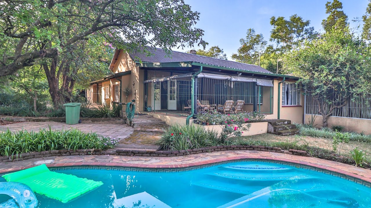 0 Bedroom For Sale - White River AH