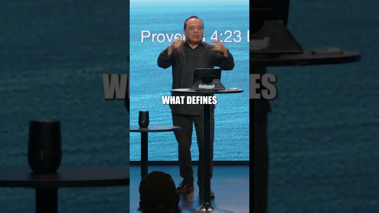 What are you committed to? #shorts #commitment  #sundaysermon