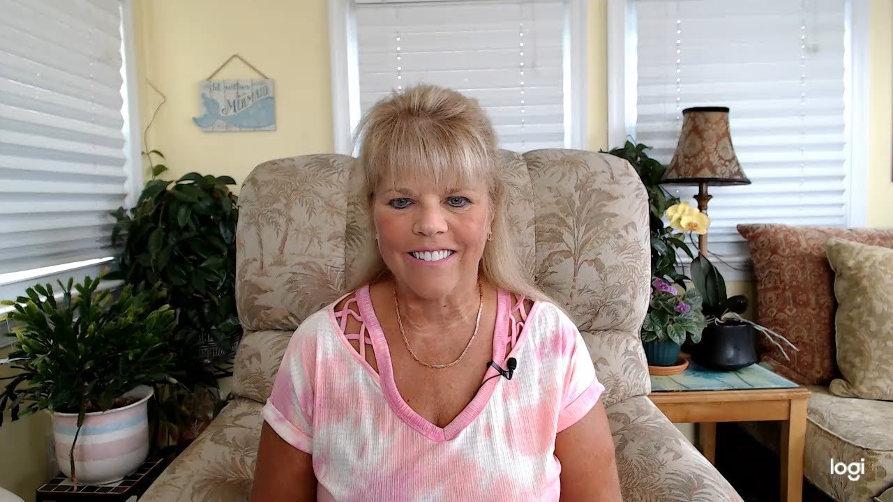 New Moon in Leo August 8th 2021 Psychic Crystal Reading by Pam Georgel
