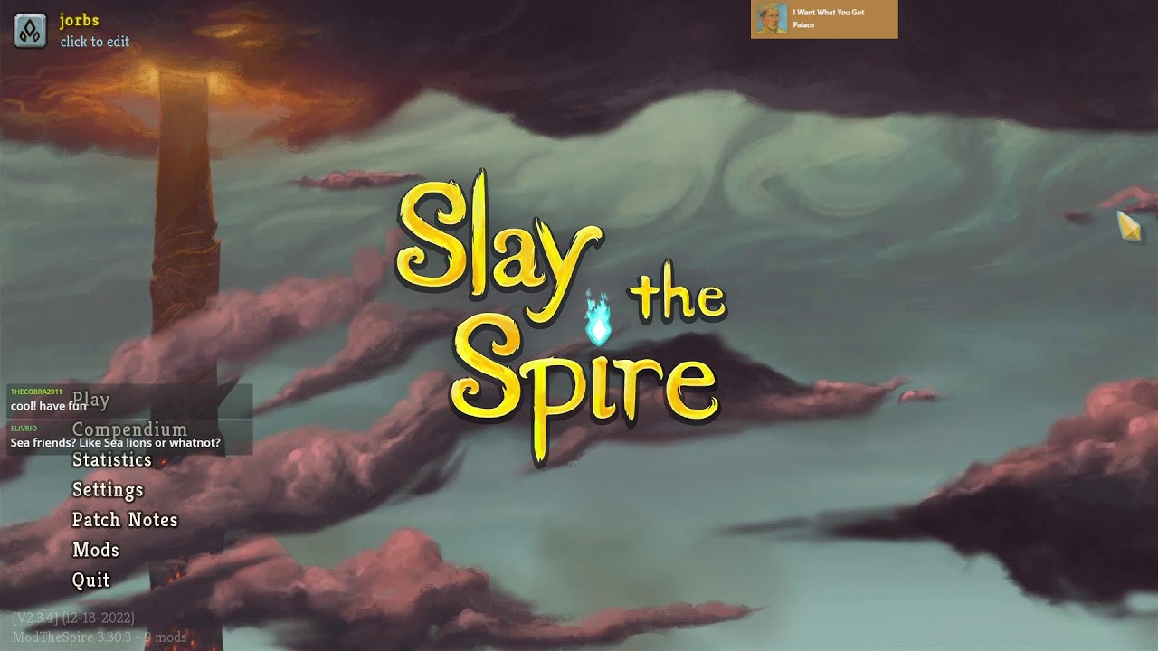 slay the spire