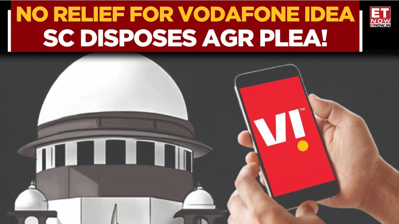 Vodafone не получит никакой помощи! Верховный суд отклонил ходатайство о выплате взносов AGR. Что...