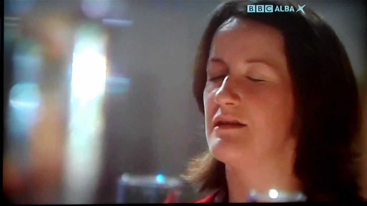 Fiona Mackenzie - An Roghainn