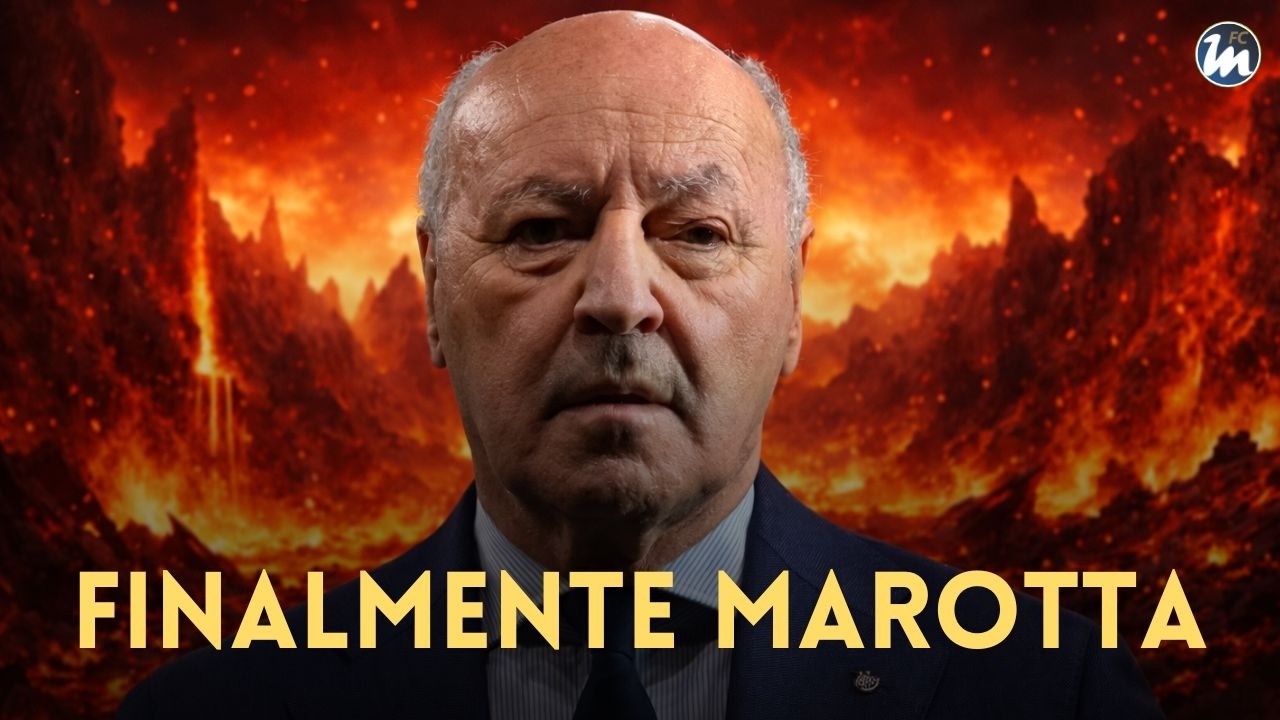 IPOCRITI e FALSI MORALISTI, BASTONI crocifisso. MAROTTA fa finalmente il PRESIDENTE: ITALIA ZITTITA