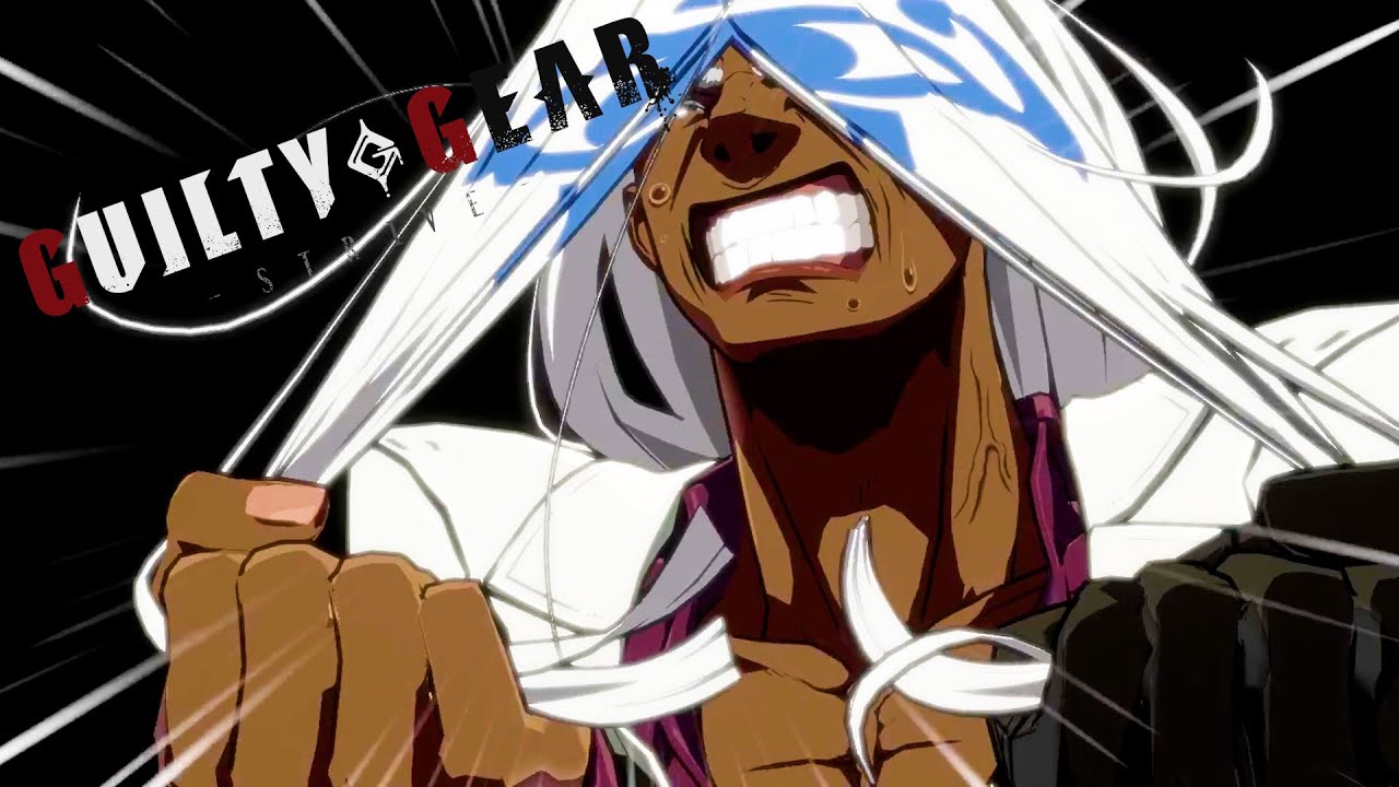 Guilty Gear Strive - All Venom Intro/Outro/Super/Taunt/Respect